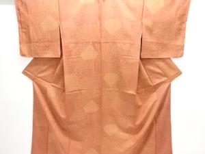 寄せ柄江戸小紋着物